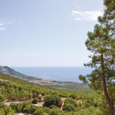 Casa Camilla 2 Lägenhet Cala Gonone Exteriör bild