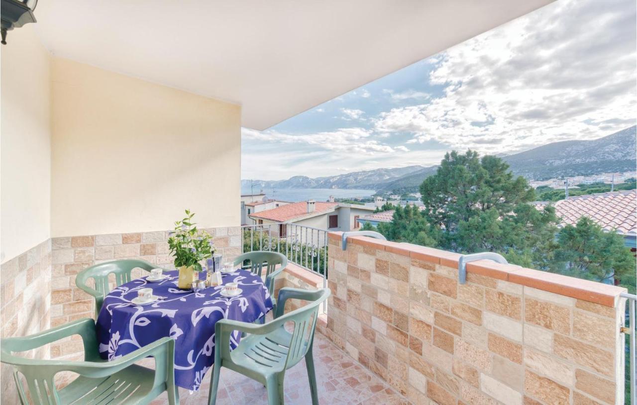Casa Camilla 2 Lägenhet Cala Gonone Exteriör bild